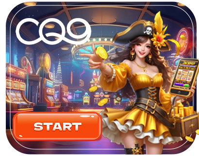 CQ9 Slots